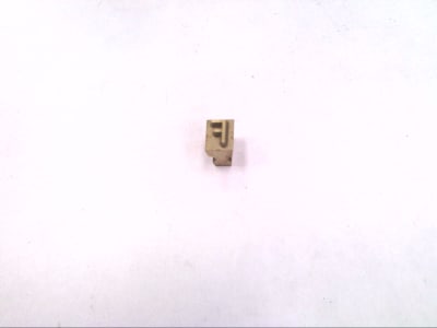 DOVER CORPORATION 8460116