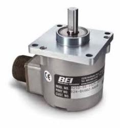 BEI SENSORS H25D-SS-5000-ABC-7273-EM16-S