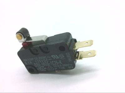 OMRON D3V16G51C25K