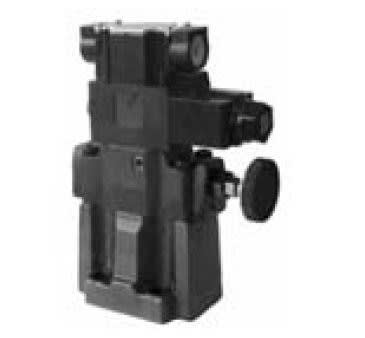 YUKEN F-A-BSG-03-2B3B-D24-N-47