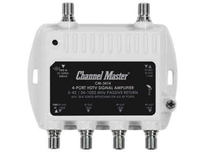 CHANNEL MASTER CM-3414