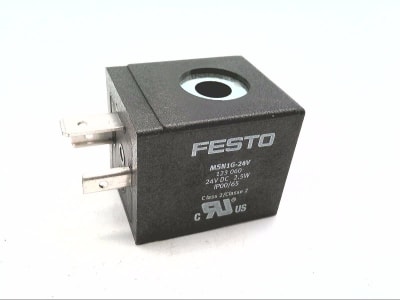 FESTO MSN1G-24V