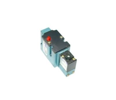 MAC VALVES INC 6213C-000-PM-502DA