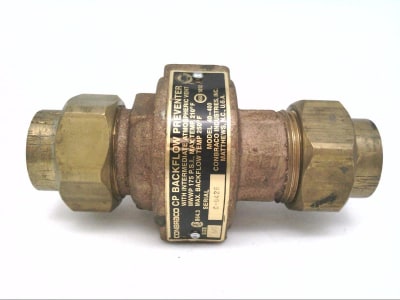 APOLLO VALVES 40-400