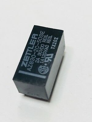 AMERICAN ZETTLER AZ830-2C-5DSE