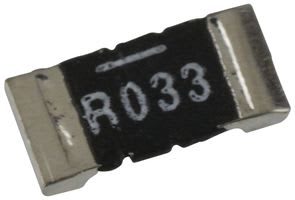 VISHAY WSL1206R0330FEA