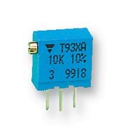 VISHAY T93XA 100K 10%
