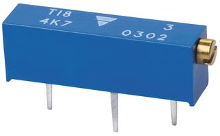 VISHAY T18204KT10