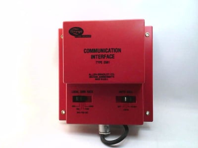 KIDDE-FENWAL, LLC E501