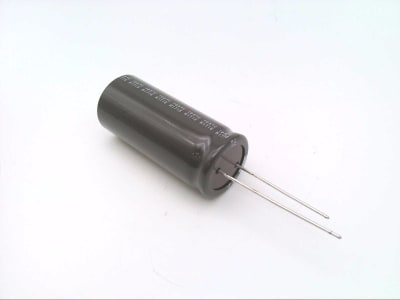 NICHICON UPT2G271MRD