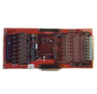 DELTA CONTROLS DEB100-1