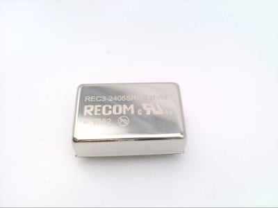 RECOM REC3-2405SRW/H/B/M