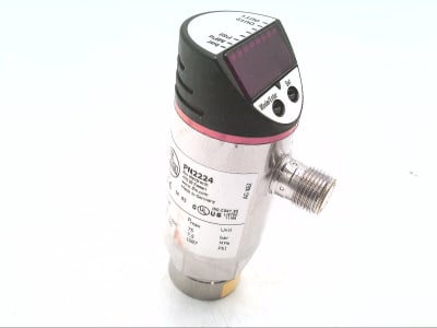 EFECTOR PN-010-RBN14-MFRKG/US/ /V-PN2224
