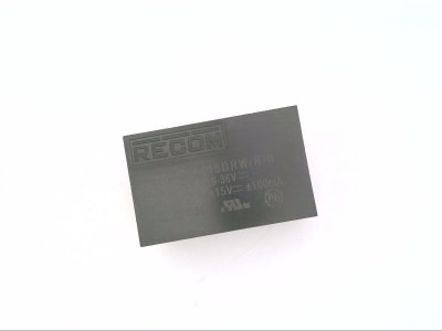 RECOM REC3-2415DRW/H/B