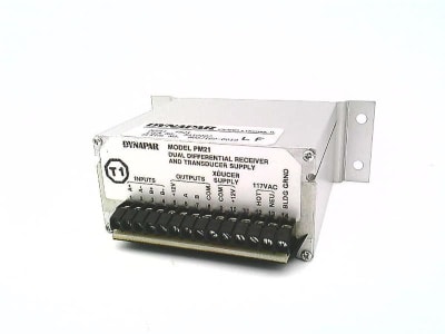 DYNAPAR PM21