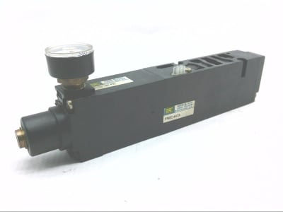 MAC VALVES INC PR92C-AACA