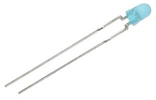 VISHAY TLHB5102
