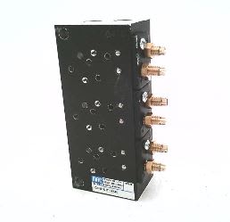 MAC VALVES INC CIRCUIT-BAR-6-STATION