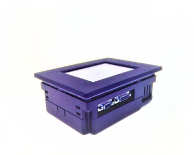 AVG AUTOMATION EZP-T6C-FS