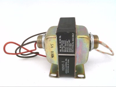 JOHNSON CONTROLS Y65GS-1