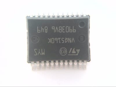 ST MICRO VNQ5160K-E