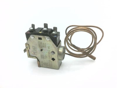 JOHNSON CONTROLS MODP20GA-17