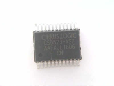 CIRRUS CS5523-ASZ
