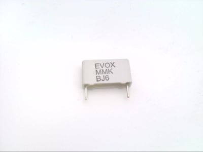 KEMET MMK15334K250B04L4BULK