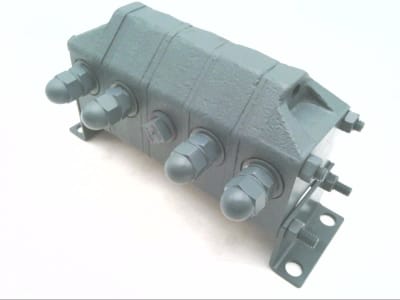 DELTA POWER CO VALVES PPM2-RV