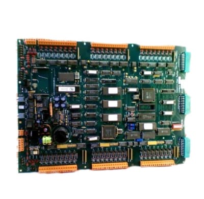 DELTA CONTROLS ICP-015