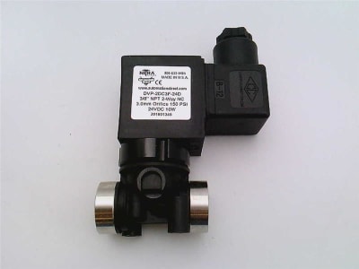 AUTOMATION DIRECT DVP-2DC3F-24D