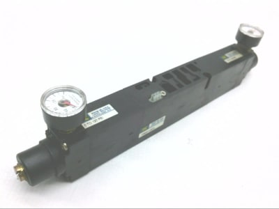 MAC VALVES INC PR92C-AECA