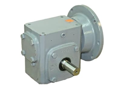 CLEVELAND GEAR COMPANY M2013CAH10B-S