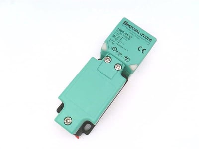 PEPPERL & FUCHS NBB15-U4-Z2