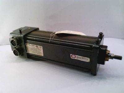 EXLAR SR31-0605-MTM-EM2-268-P5-XH-XT-22939