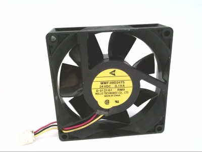 MELCO MMF-09D24TS-RM9