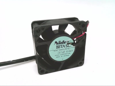 NIDEC CORP D06A-12TS1-01