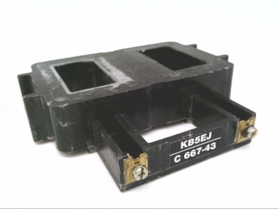 GENERAL ELECTRIC KB5EJ