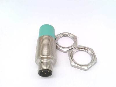 PEPPERL & FUCHS NJ 8-18GM-N-V1