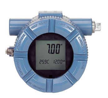 EMERSON 5081-P-HT-20-60