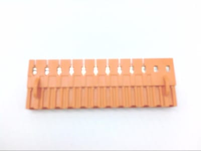 WEIDMULLER 1623040000