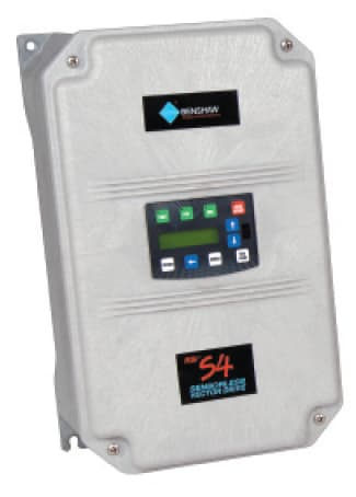 BENSHAW RSI-040-SG-2-B