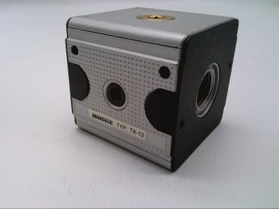 AIRTEC TX-12-00-0-0001