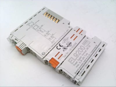 BECKHOFF EL9200