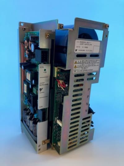 YASKAWA ELECTRIC JUSP-ACP25JAA