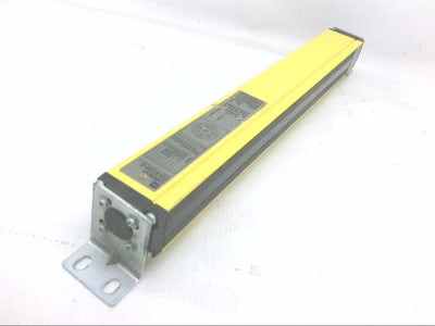 OMRON F3S-B122P-D