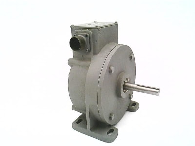 DANAHER CONTROLS 62-PNDF-0600-A0-00