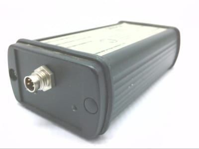 OMRON F39-E1