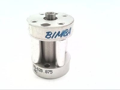BIMBA FO-020.875
