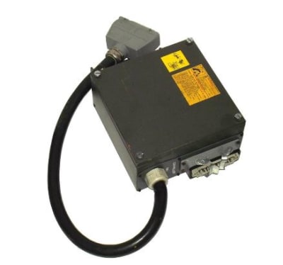 FANUC A05B-2351-C207